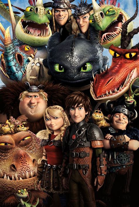 De 36 Bästa How To Train Your Dragon Bilderna På Pinterest Hiccup Httyd Och Roliga Saker