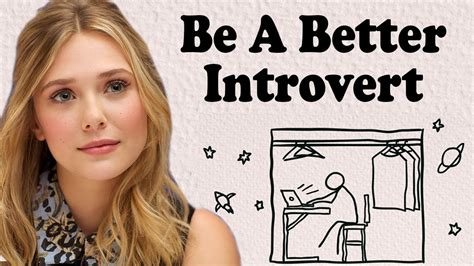 Are You An Introvert Signs And Traits Of Introversion And How To Be