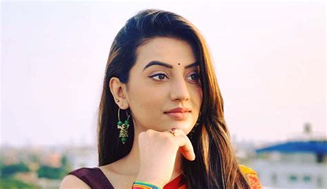 Akshara Singh Wiki Biography Dob Age Height Weight Affairs And Hot