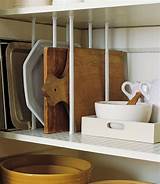 Kitchen Storage Dividers Images