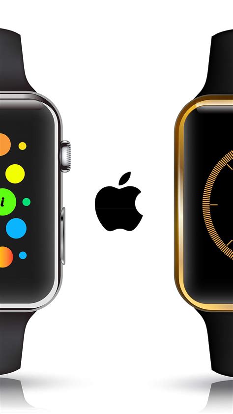 apple watch watches review iwatch apple interface display silver real futuristic gadgets