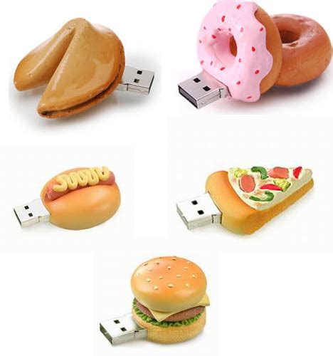 55 Creative Examples Of Usb Designs Inspirationfeed