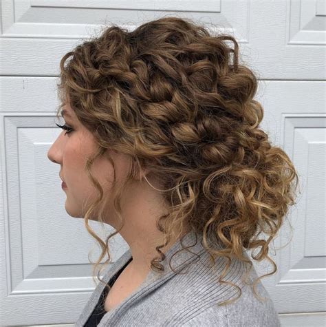 Pin On Curly Hair