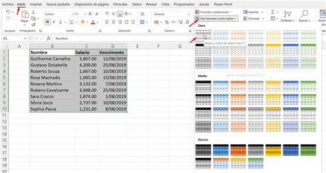 Control De Pagos De Alumnos En Excel Gu A Completa Y F Cil De Seguir Domina Excel
