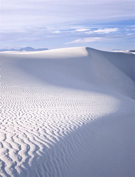 White Sands National Monument February 2014 — Alex Burke Photography