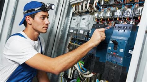 Importancia Del Mantenimiento En Instalaciones Eléctricas Todo Ferreteria