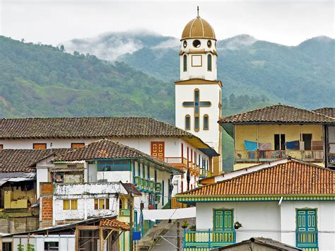 Hoteles En Salento Colombia Mejores Precios En Despegar