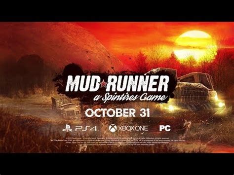 If you are a fan of extreme driving on a varied, far from always ordinary technique, if you can handle difficult tasks and responsible missions, then the game spintires: Download Mudrunner Exe / How To Install Spintires Mudrunner Mods Tools Mudrunner Net : Direct ...