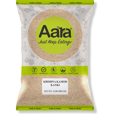 Order Aara Krishna Kamod Rice Flour Online In Usa