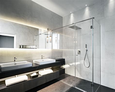 Led Bathroom Lighting Ideas Ways To Keep Your Bathing Space Bright