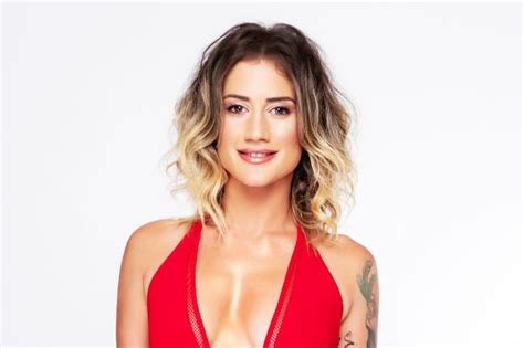 Who Is Katie Waissel Meet The Celebrity Big Brother 2016 Housemate The Irish Sun