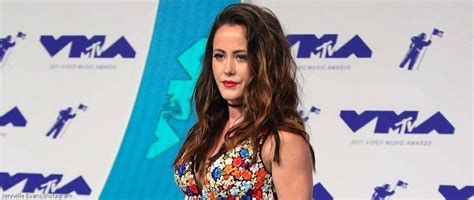 jenelle evans admits she used drugs during her pregnancy reality tv world