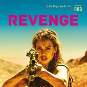 Imdbpro get info entertainment professionals need: 'Revenge' Soundtrack Announced | Film Music Reporter
