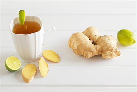 Ginger Tea Benefits And How To Make It At Home Emedihealth