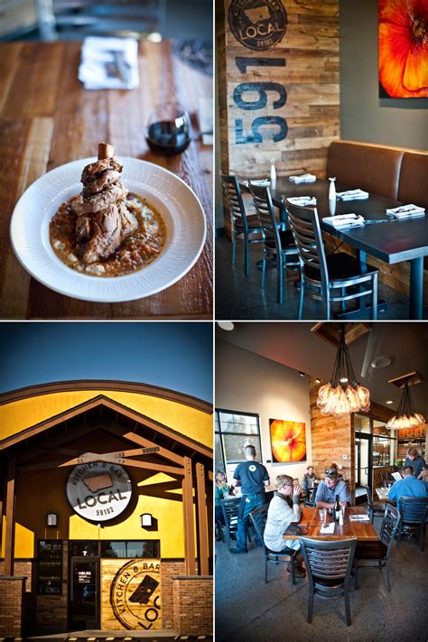 Press spacebar to see more share options. Good Food at Local Kitchen