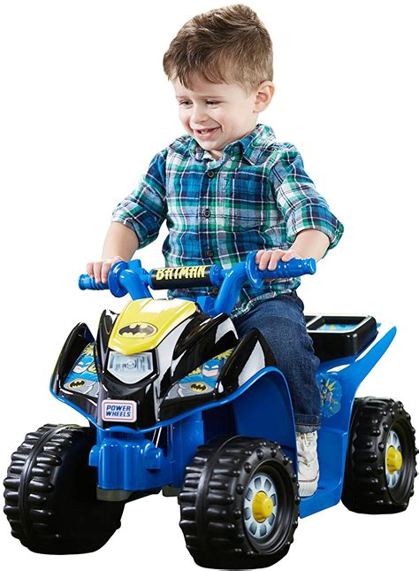 It represents a sleek and innovative design with minimalist features. Holiday Gift Guide - Best Ride On Toys for Toddlers ...