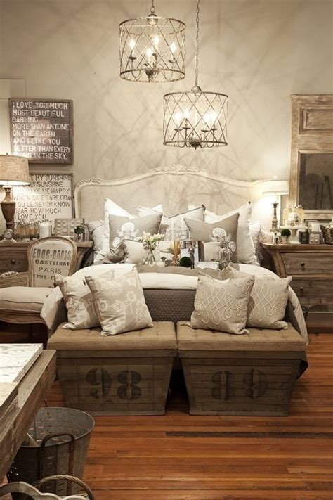 Upload your own photos or sift through others'. 25 Simple Farmhouse Bedroom Design Ideas
