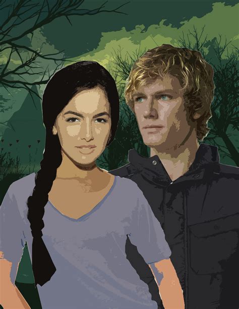 katniss and peeta - The Hunger Games Photo (11782519) - Fanpop