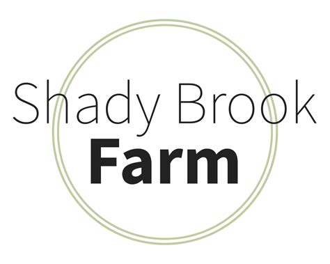 Shady Brook Farm Haywoods Historic Farmers Market