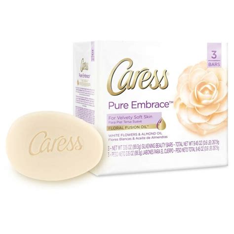 Caress Bar Soap Walgreens Caress Bar Soap As Low As 004 Become