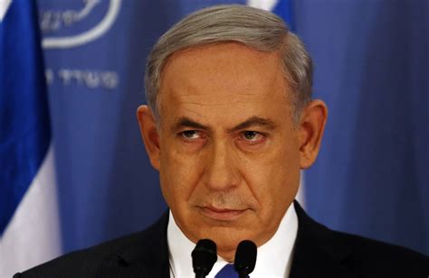 Follow rt to get the latest news on benjamin netanyahu. Benjamin Netanyahu Is Playing With Fire | The Nation