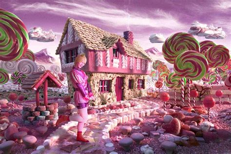 Candy Land Wallpaper Hd Candy Land Wallpapers Boddeswasusi