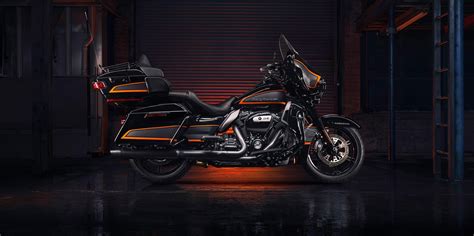 New Harley Davidson Ultra Limited Motorcycles For Sale Oxford And