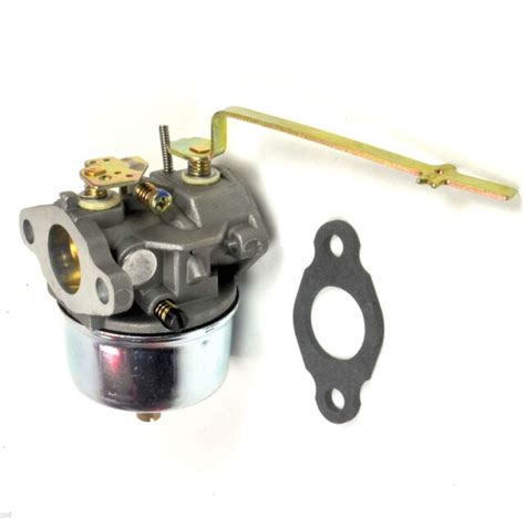 New Carburetor For Tecumseh 632615 632208 632589 Fits H30 H35 Engines