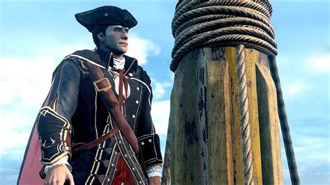 Assassin S Creed 3 Remastered Haytham Kenway S Full Story Movie 100