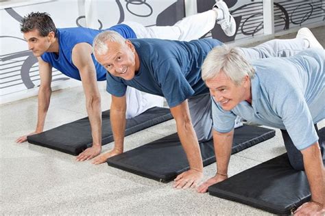 The 7 Best Pilates Chair Exercises For Seniors Living Maples
