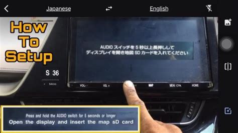 Toyota Navigation Maps Sd Card 16gb Nscd W12u Pt725 08142 Unlock