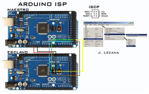 Arduino Mega 2560 Icsp Pinout Pcb Circuits Images And Photos Finder