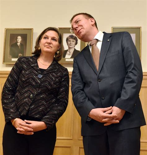 Interview The Gay Latvian Foreign Minister Whose Coming Out Stunned Eastern Europe The