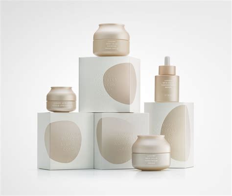 25 Best Beautiful Skincare Packaging Design Ideas