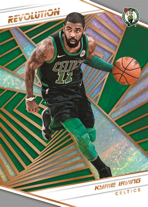 Shop our huge selection of basketball sports cards, with a wide variety of all styles and configurations including hobby, jumbo, retail, blasters & many more! 2018-19 Panini Revolution NBA Basketball Cards Checklist