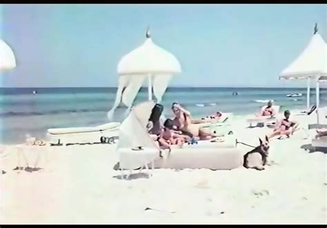 Plus Beau Que Moi Tu Meurs 1982 Topless Beach Scenes Eporner
