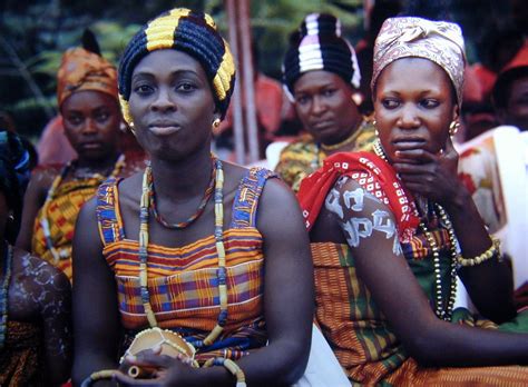 Reasons To Visit Ghana Demand Africa