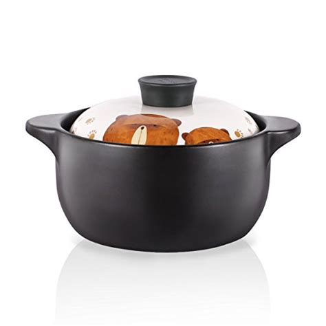 Clay pot cooking and one pot cookery. Compare price to chinese clay pot cookware ...