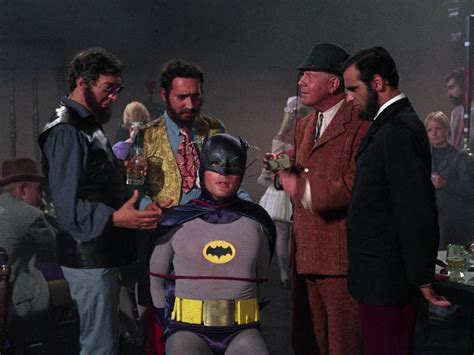 Batman Season 3 Episode 12 1967 Soap2dayto