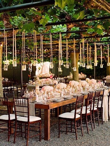 Vineyard Wedding Tablescape Ideas Romantic Wine Romantic Wedding Venue