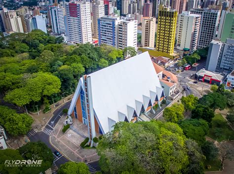 Por fim, o londrina norte shopping, inaugurado em 2012, conta com supermercado, seis salas de cinema, entre outros. Pratique Turismo Regional: Turismo Religioso - LondrinaTur ...