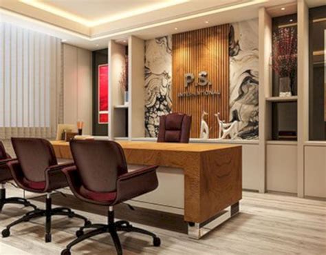 45 The Best Interior Design Ideas That You Must Try In 2019 Office