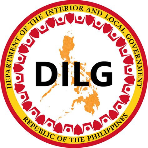 Departmentoftheinteriorandlocalgovernmentdilgseal Logosvg