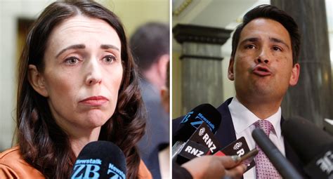 Jacinda Ardern And Nz Labour Party Embroiled In Sex Assault Scandal