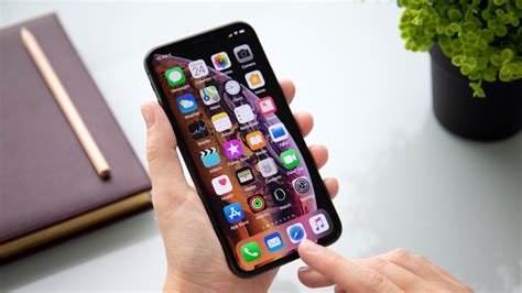 The first orders arrive to customers on april 30. Your iPhone will get iOS 14.5 before you can buy a new ...