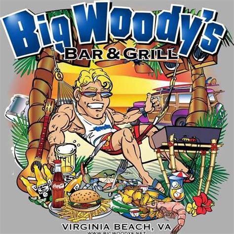 Food lion virginia beach, virginia hours and locations. Big Woody's - Virginia Beach - Restaurant - Virginia Beach ...