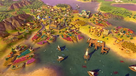If you have problems running rise of kingdoms on your pc or any other issues, leave a comment below. Civilization VI: Rise and Fall Review: Loyalty, Loyalty ...