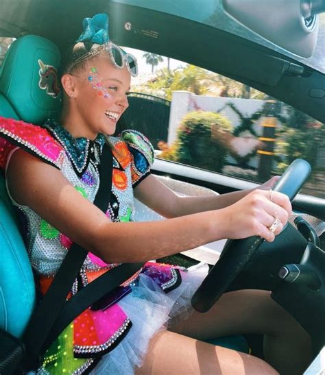 Nude And Leaked Pics Of Sexy Dancer Jojo Siwa Photos The Fappening