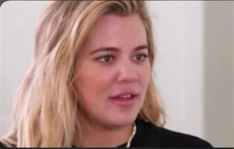 Khloe Kardashian Looks Unrecognizable With No Makeup In Rare Unedited Photos Before Her Nose Job