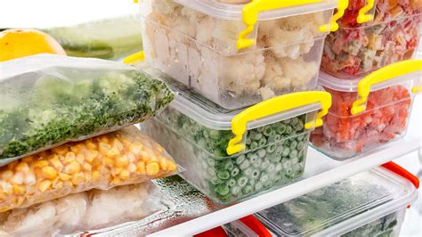 Fridges do not stop food freezing. Frozen meat and food safety myths debunked - TODAY.com